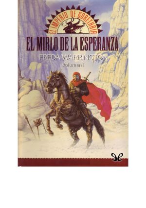 [Blackbird 01] • El Mirlo De La Esperanza